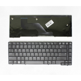 HP EliteBook: 8440p, 8440w tangentbord