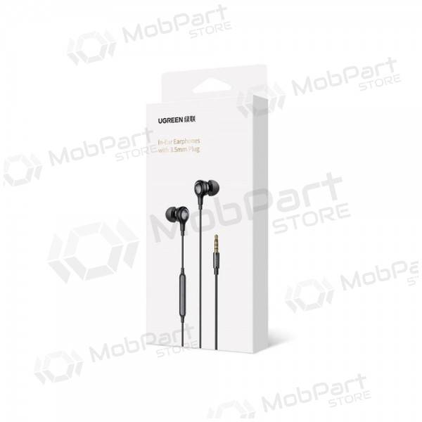 Hörlurar Ugreen EP103 3.5mm (30637) Hörlurar Ugreen EP103 3.5mm (30637)