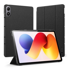 Xiaomi Redmi Pad Pro 12.1, Redmi Pad 2 Pro 12.1 plånboksfodral - Dux Ducis Domo