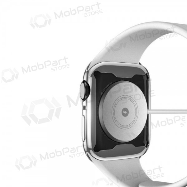 Apple Watch 49mm LCD skärmskydd / fodral 
