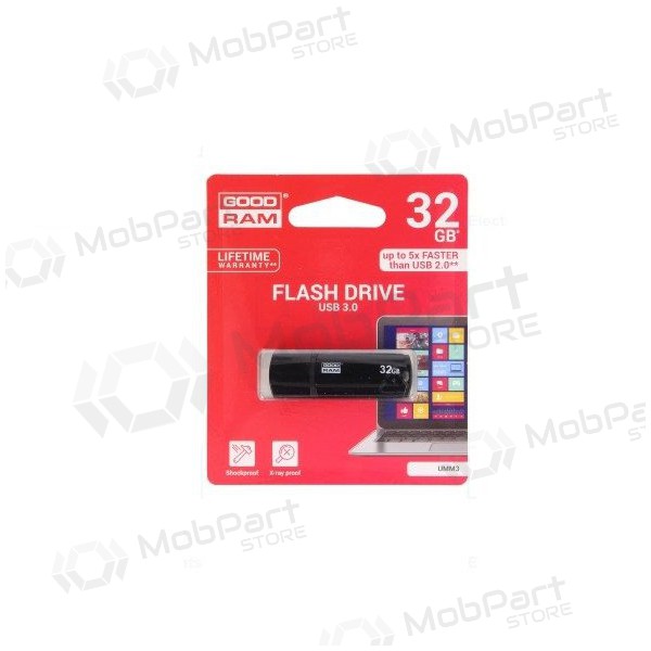 USB-minne GOODRAM UMM3 32GB USB 3.0