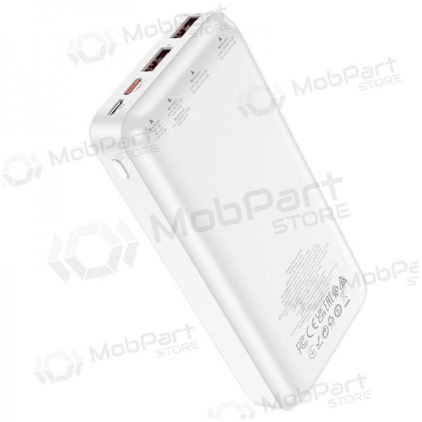 Powerbank Power Bank Hoco J101A PD 20W+Quick Charge 3.0 22.5W 20000mAh vit