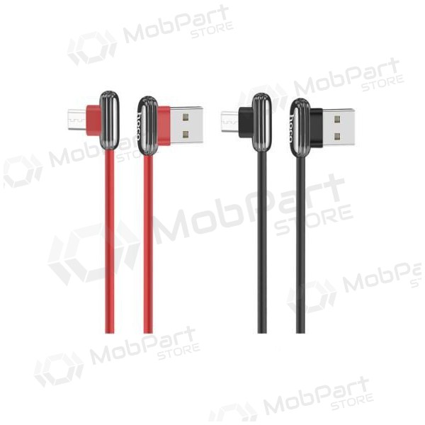 USB kabel HOCO U60 Soul secret 