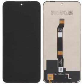 Ekranas Xiaomi Redmi 15 5Gmed lietimui jautriu stikliuku ORG