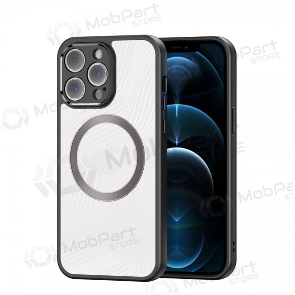 Apple iPhone 12 Pro fodral - Dux Ducis Aimo Mag
