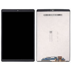 Samsung Galaxy Tab A 10.1 (2019) skärm