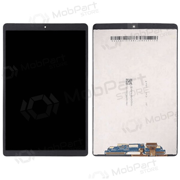 Samsung Galaxy Tab A 10.1 (2019) skärm