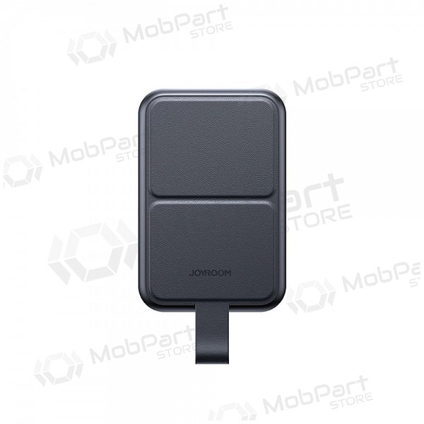 Powerbank Power Bank Joyroom JR-PBM11 22.5W Qi2 Magnetic Wireless 10000mAh svart