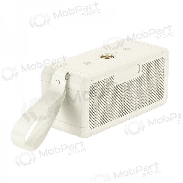 Bluetooth bärbar högtalare Hoco HT1 Max vit