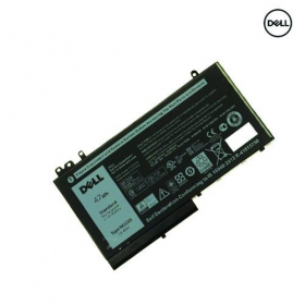 DELL NGGX5, 4122mAh laptop batteri - PREMIUM