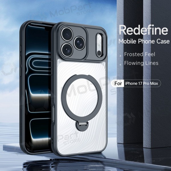 Apple iPhone 17 Pro Max mobilskal / fodral 