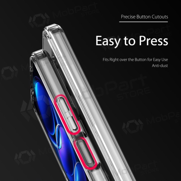 Xiaomi Redmi Note 12 5G, Poco X5 fodral 