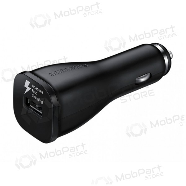Samsung EP-LN915U FastCharge (2A) USB billaddare (svart)