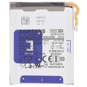 Akumuliatorius original Samsung F741 Z Flip6/F761 Z Flip7 FE 2790mAh EB-BF742ABE (service pack)