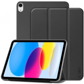 Apple iPad 10.9 2022, iPad 11 2025 fodral -Tech-Protect SmartCase-