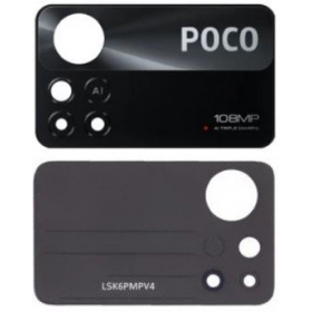 Xiaomi Poco X4 Pro 5G kamera lins 108MP (only BIG lens)