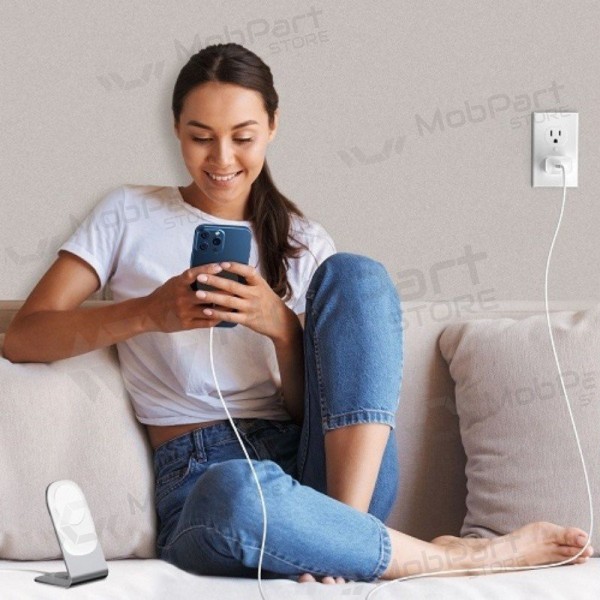 MagSafe trådlös laddare Choetech T518-F 15 W