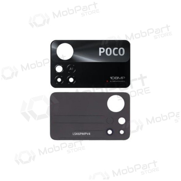 Xiaomi Poco X4 Pro 5G kamera lins 108MP (only BIG lens)