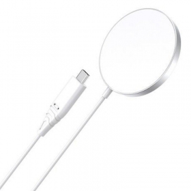 MagSafe trådlös laddare Choetech T518-F 15 W