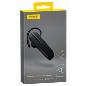 Trådlös headset Jabra Talk 5