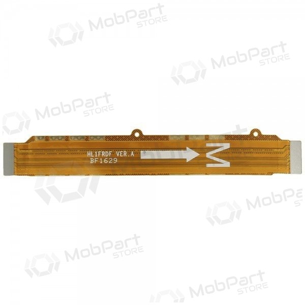 Huawei Honor 8 pagrindinė med flex (03023SFP) (service pack) (original) Huawei Honor 8 pagrindinė med flex (03023SFP) (service pack) (original)