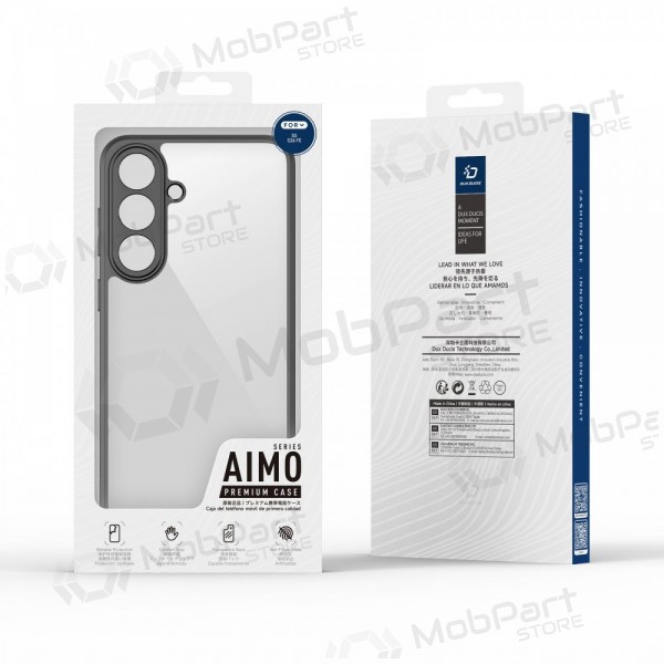 Samsung Galaxy S26 FE fodral - Dux Ducis Aimo