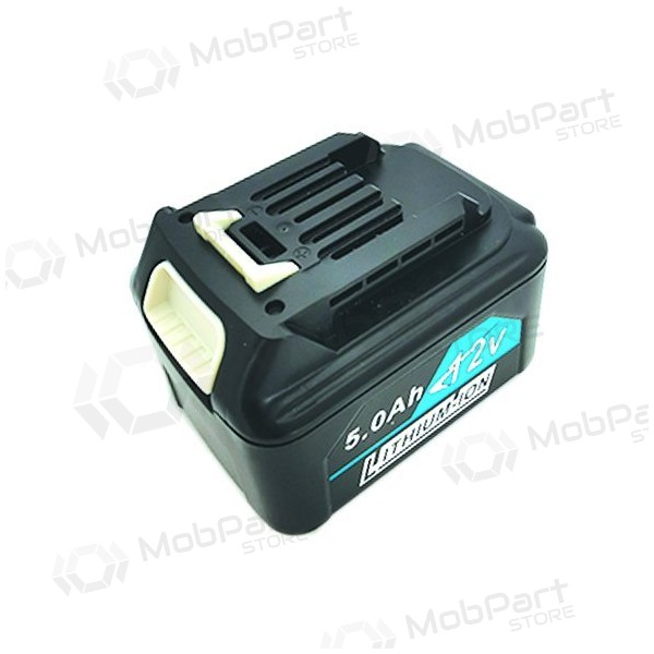Batteri Makita CXT BL1016 / BL1021B / BL1040B / BL1041B för 12V verktyg 5Ah Li-ion (ersättning)