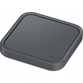 Trådlös laddare Samsung EP-P2400BBEGEU 15W svart