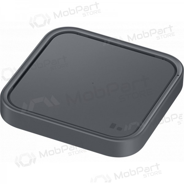 Trådlös laddare Samsung EP-P2400BBEGEU 15W svart