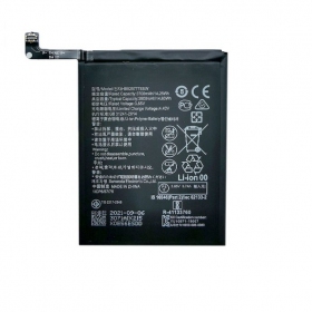 HUAWEI P40 batteri / ackumulator (3800mAh)