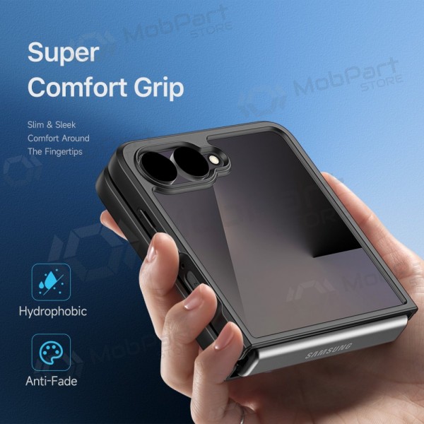 Samsung Galaxy Z Flip8 fodral - Dux Ducis Aimo