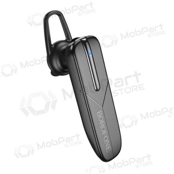 Trådlös headset Borofone BC36 svart