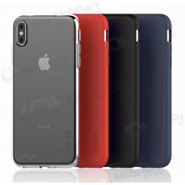 Apple iPhone XR fodral 