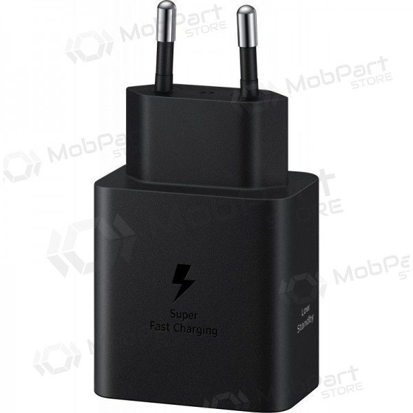 Laddare Samsung EP-T4511NBEGEU 45W USB-C svart