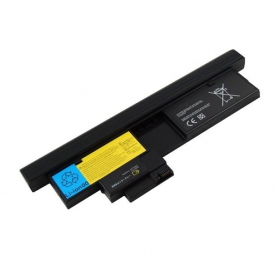 LENOVO 42T4564, 5200mAh laptop batteri, Advanced