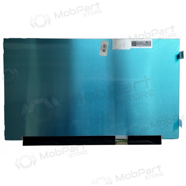 Matrica 15.6" 1920x1080, FHD, OLED, matinė, 30pin (dešinėje), A+