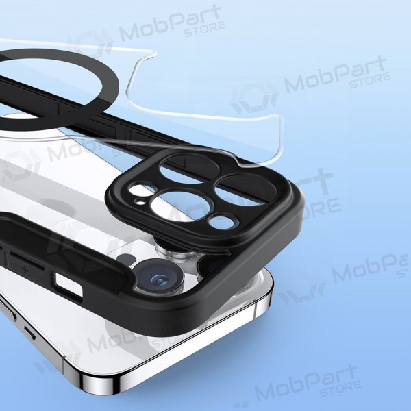Apple iPhone 15 fodral Apple iPhone 15 fodral