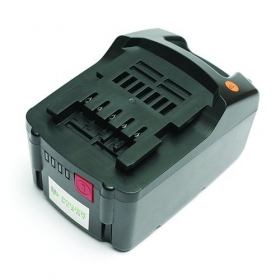 Batteri för verktyg METABO GD-MET-36(A), 36V, 2.0Ah, Li-Ion