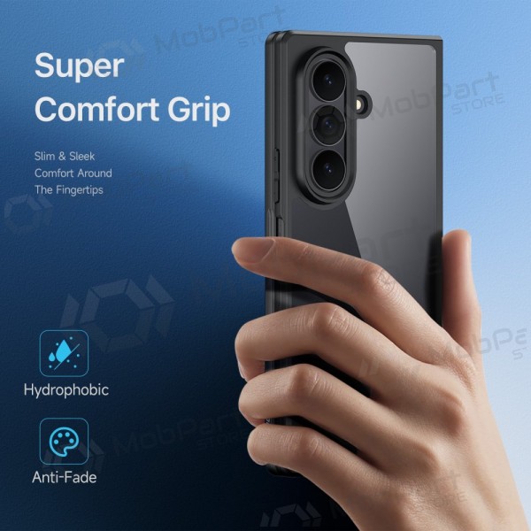 Samsung Galaxy Z Fold8 Ultra fodral - Dux Ducis Aimo