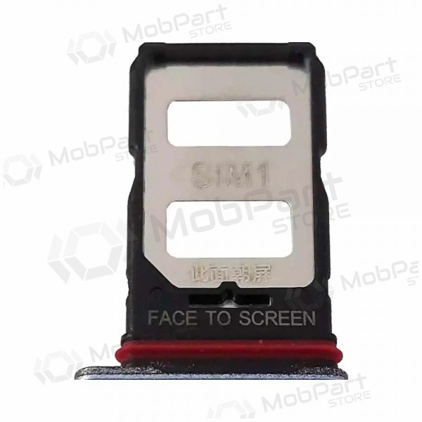 Xiaomi 14, 14 Pro SIM korthållare (svart)