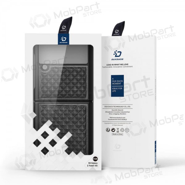 Samsung F721 Galaxy Z Flip4 5G fodral 