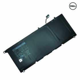 DELL PW23Y, 8085mAh laptop batteri - PREMIUM