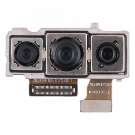 Huawei P20 Pro bakre kamera
