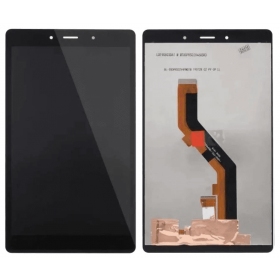 Samsung T295 Galaxy Tab A 8.0 LTE 2019 skärm (svart)