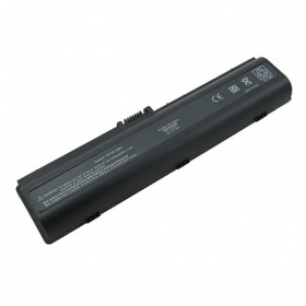 HP EV088AA, 4400mAh laptop batteri, Selected