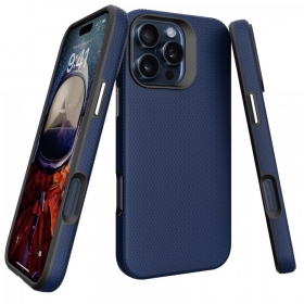 Mobilskal / fodral Perfectionists Triangle Mag Case Apple iPhone 11 svart
