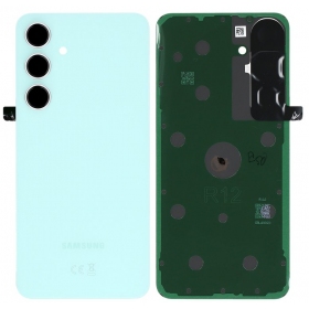 Samsung Galaxy S24 FE bakstycke (mint) (original)