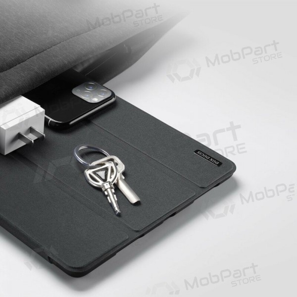 Xiaomi Redmi Pad 2 SE 9.7 fodral -Dux Ducis Domo- svart
