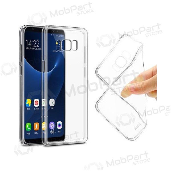 Samsung Galaxy S24 Plus fodral, skal 