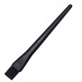 ESD antistatic cleaning brush (15x18mm bristles)